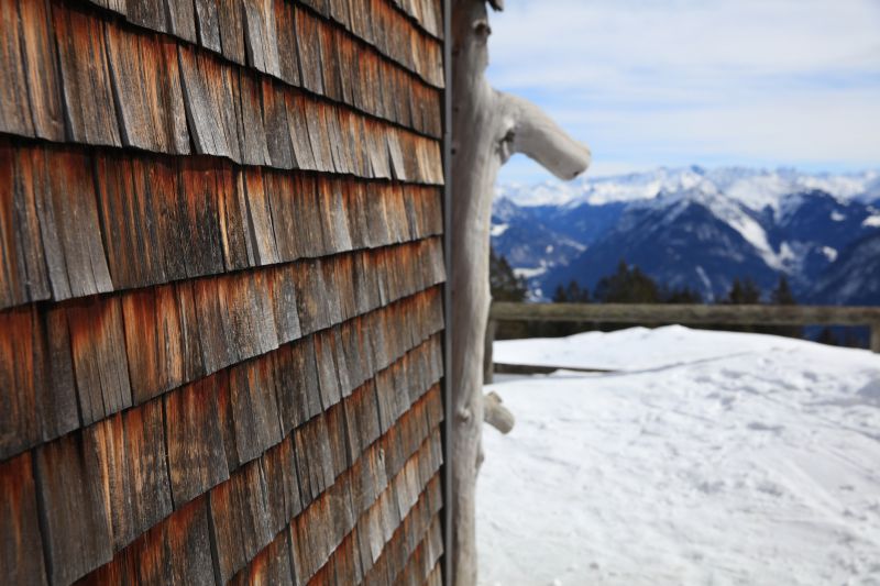Cedar Shingle Siding Repair — Cost of Cedar Shingle Siding Repair