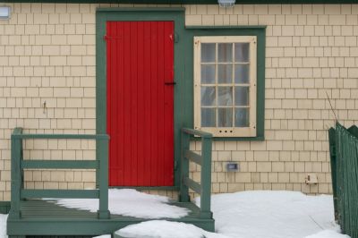 Protect Your Siding From Weathering