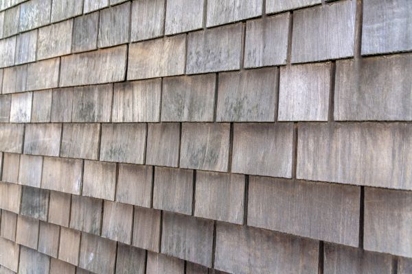 Shake Siding Repair Service
